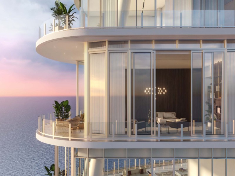 300 Biscayne Blvd Way - Florida - Miami - 33131