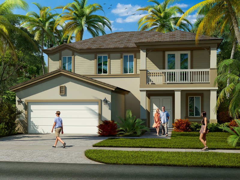 201 NE 18 Avenue - Florida - Homestead - 33033