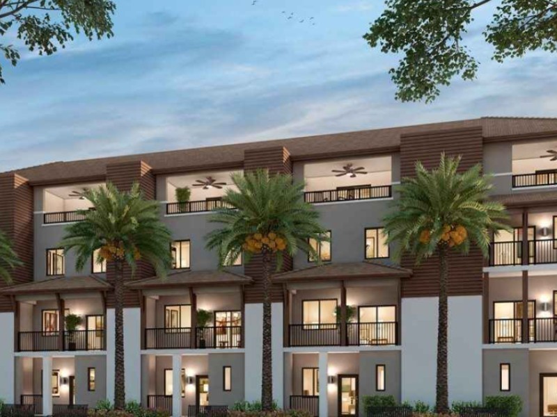 8370 NW 49 St. - Florida - Doral -  33166