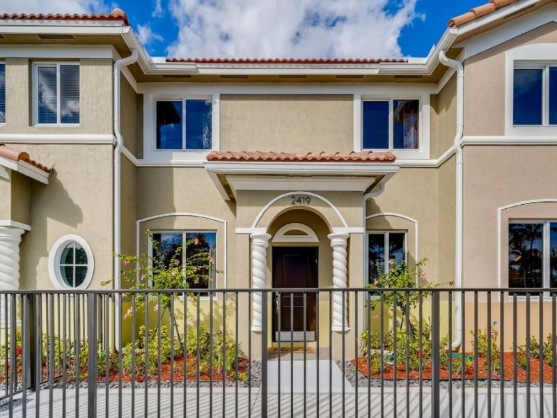 2415 SE 11th Street - Florida - Homestead - 33035