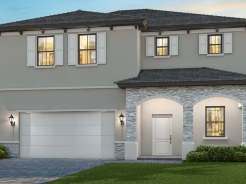 13391 SW 288th St - Florida - Homestead - 33033