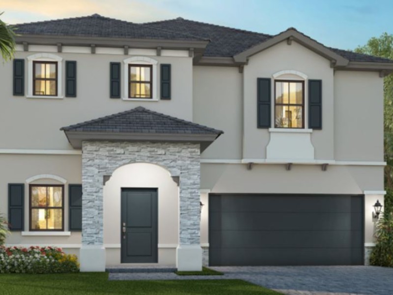 13391 SW 288th St - Florida - Homestead - 33033