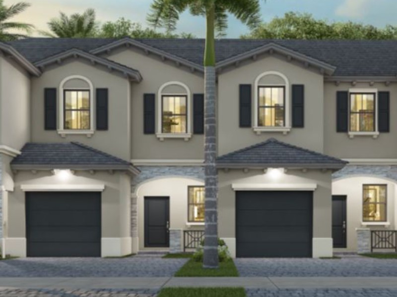 13391 SW 288th St - Florida - Homestead - 33033