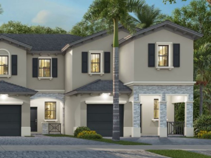 13391 SW 288th St - Florida - Homestead - 33033