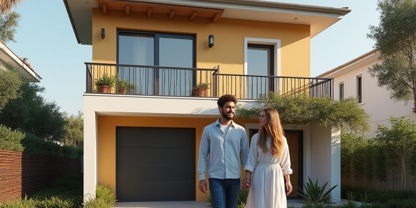 Entendiendo el CDD al Comprar Casa Nueva