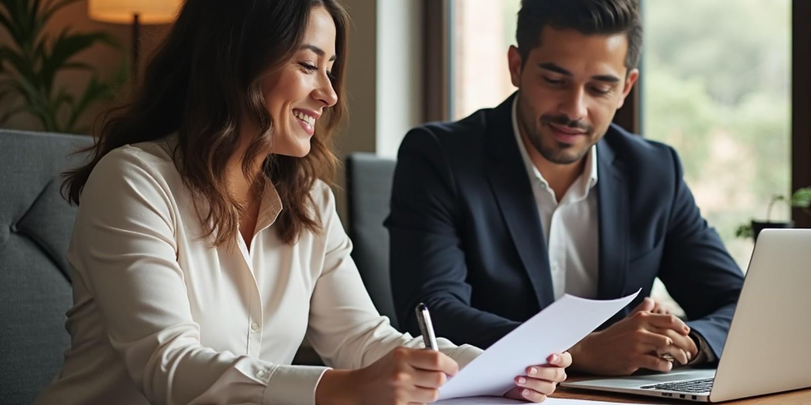 Tasas de interés para mexicanos que financian en Miami