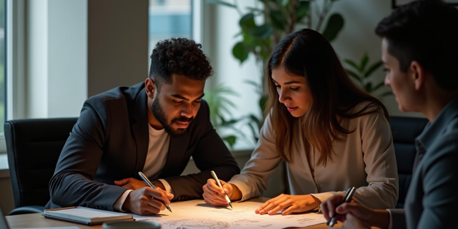 Mejor zona en Miami para invertir desde México según presupuesto