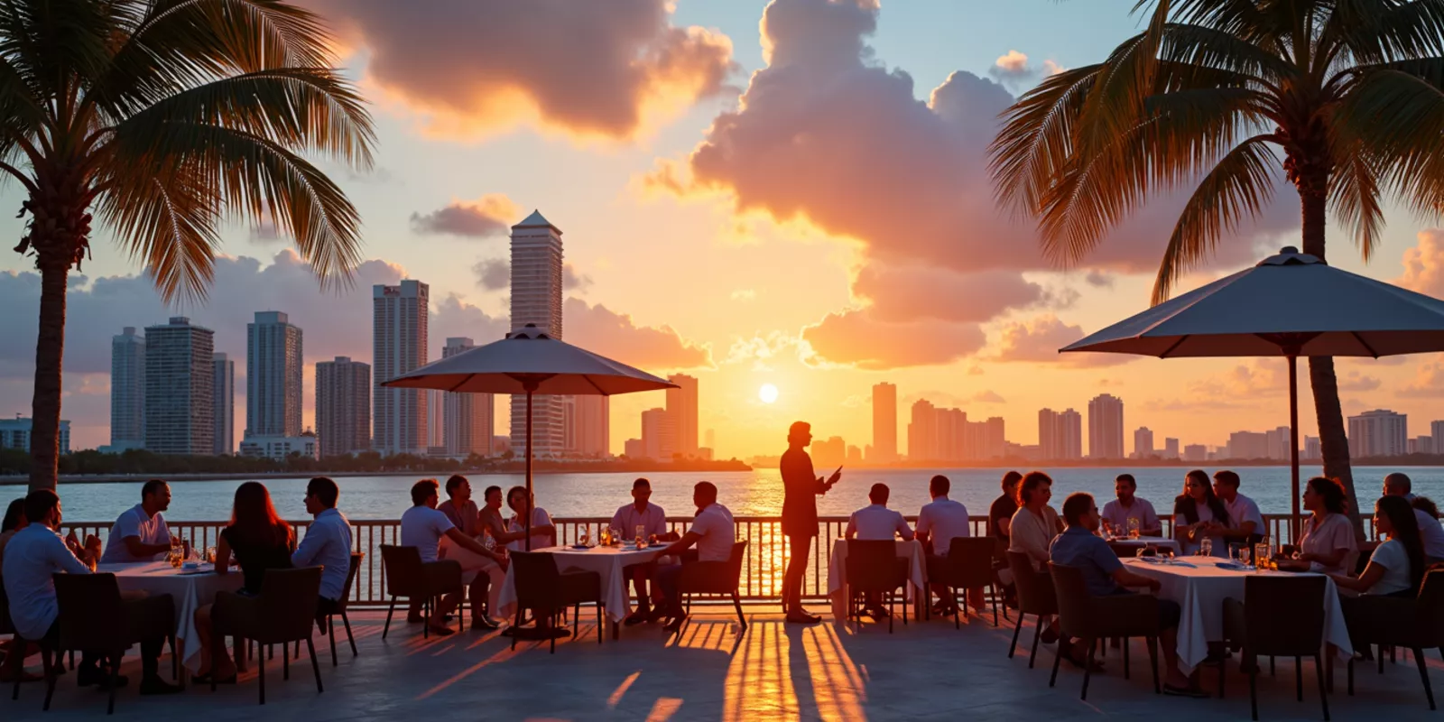 Inversiones en Miami: Oportunidades y Crecimiento