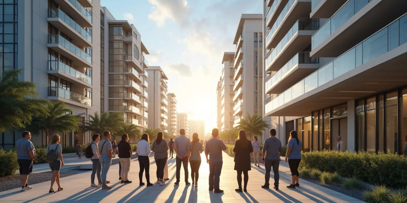 Preconstrucción: Oportunidades Inmobiliarias en Miami