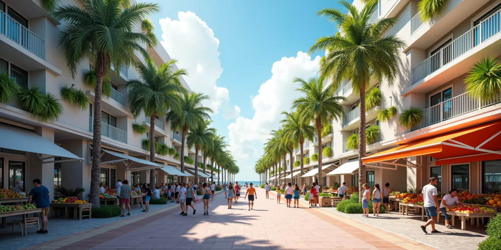 Cambios de Precios en Miami: Impacto y Tendencias