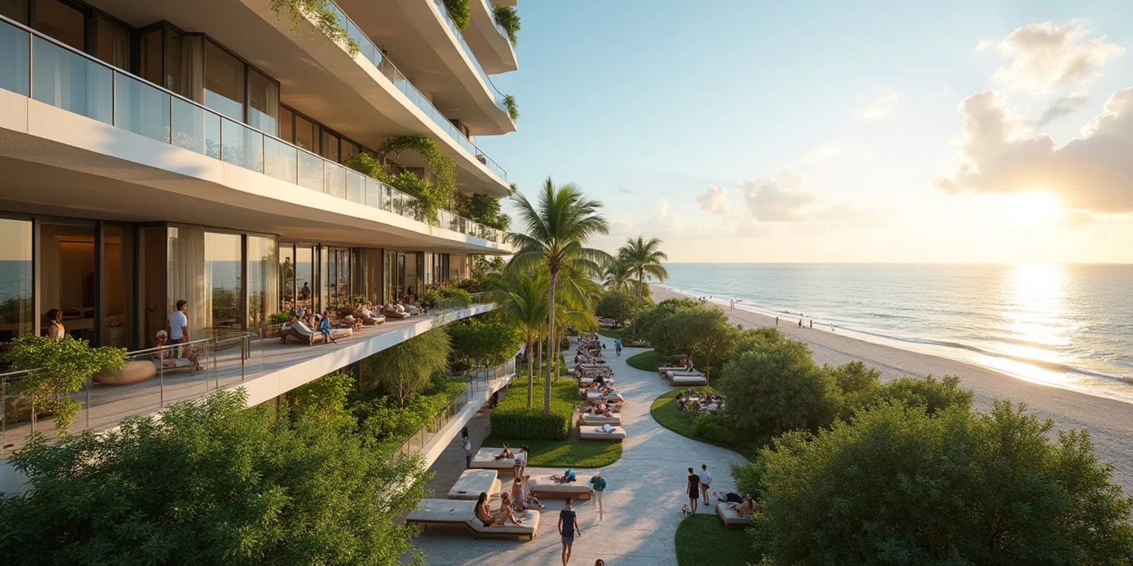 Futuro del Real Estate en Miami: Tendencias y Oportunidades