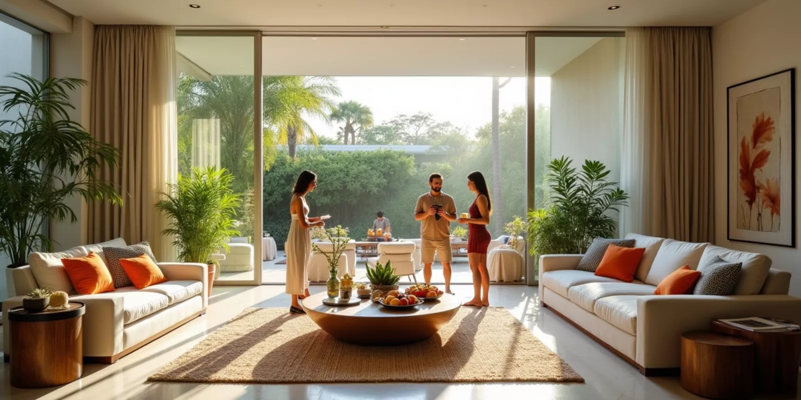 Plan de Visitas Efectivo para Vender en Miami