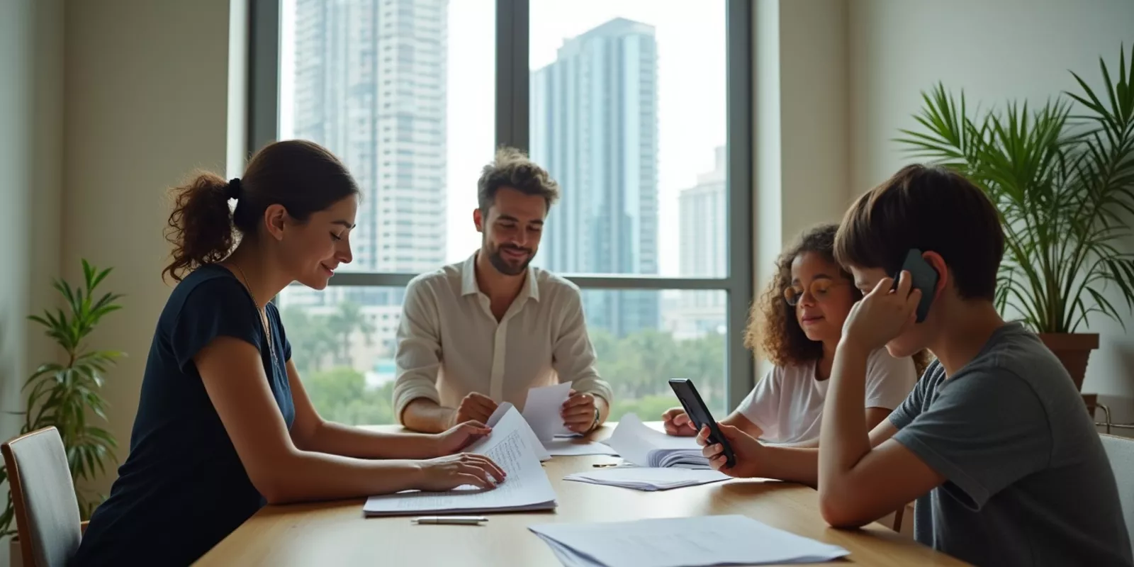 Documentos esenciales para alquilar en Miami