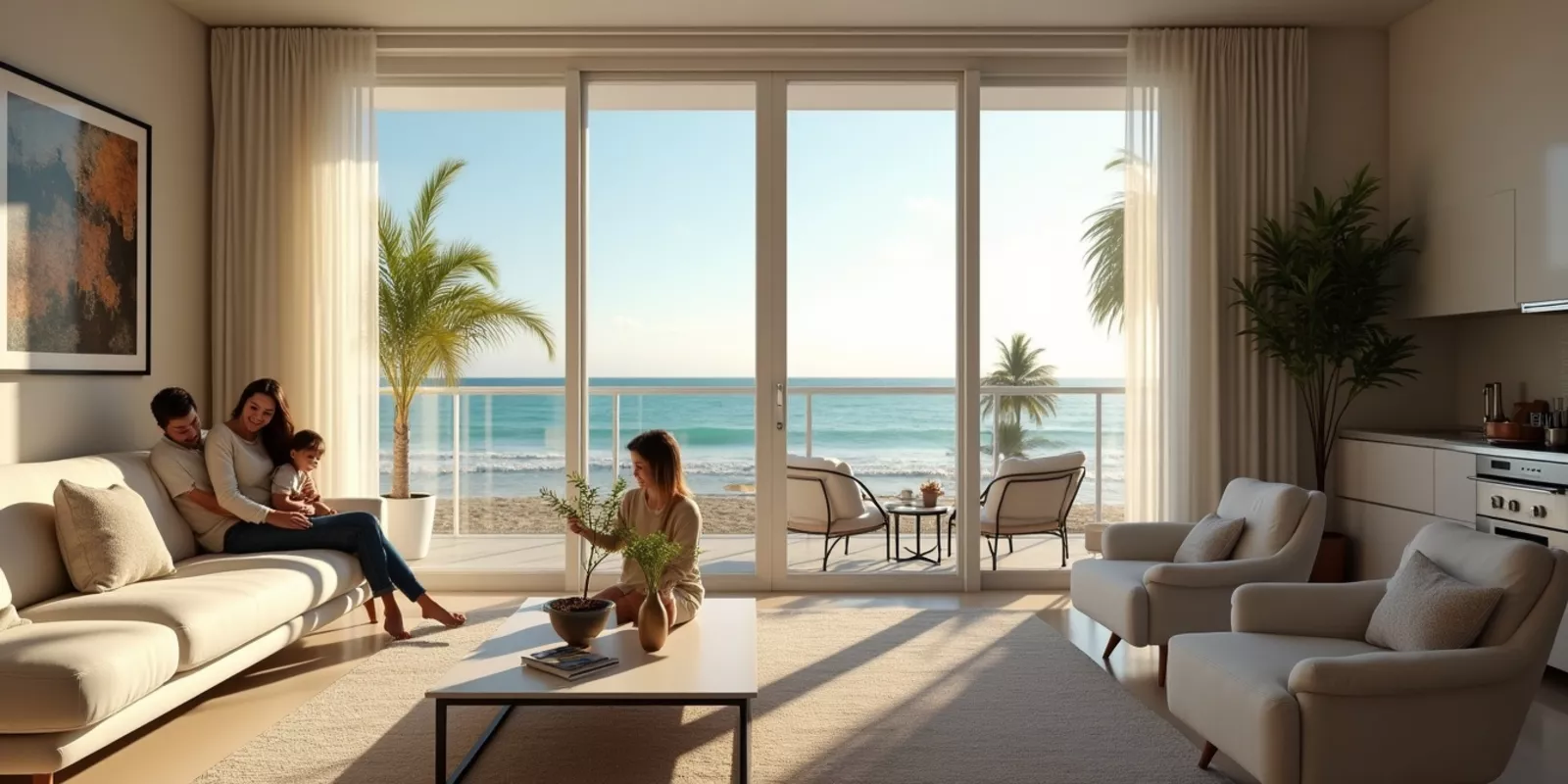 Tipos de propiedades en renta en Miami