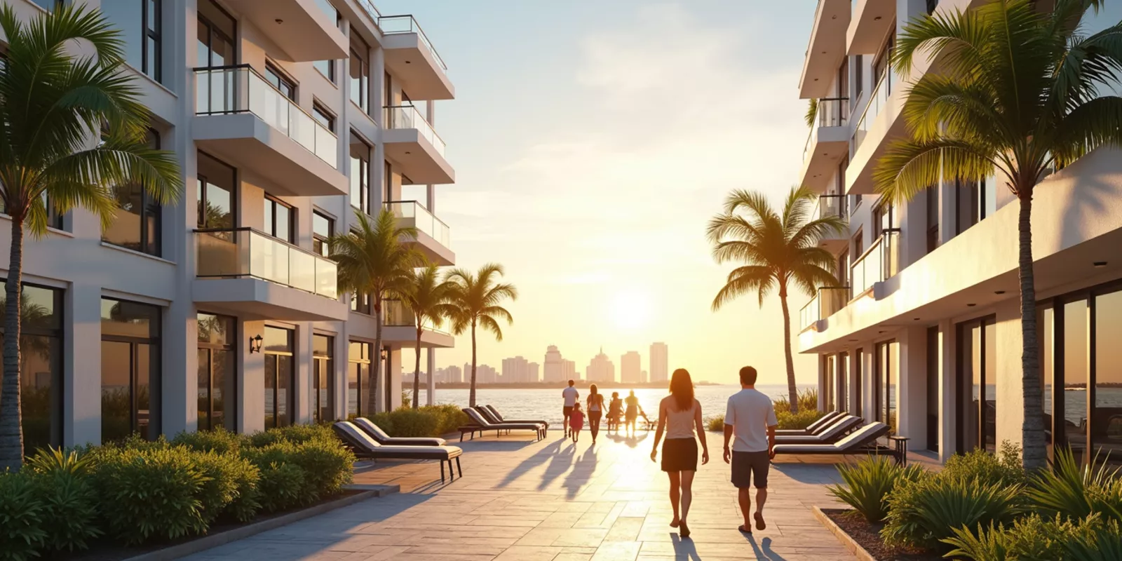 Invertir en Florida: Oportunidades para Europeos