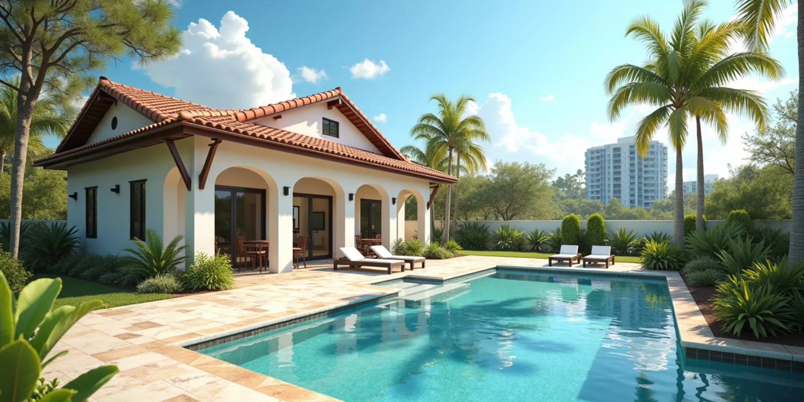 Tipos de Propiedades en Florida: Guía Completa