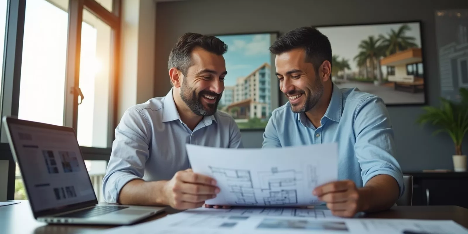 Compra de Propiedad en EE.UU. para Extranjeros