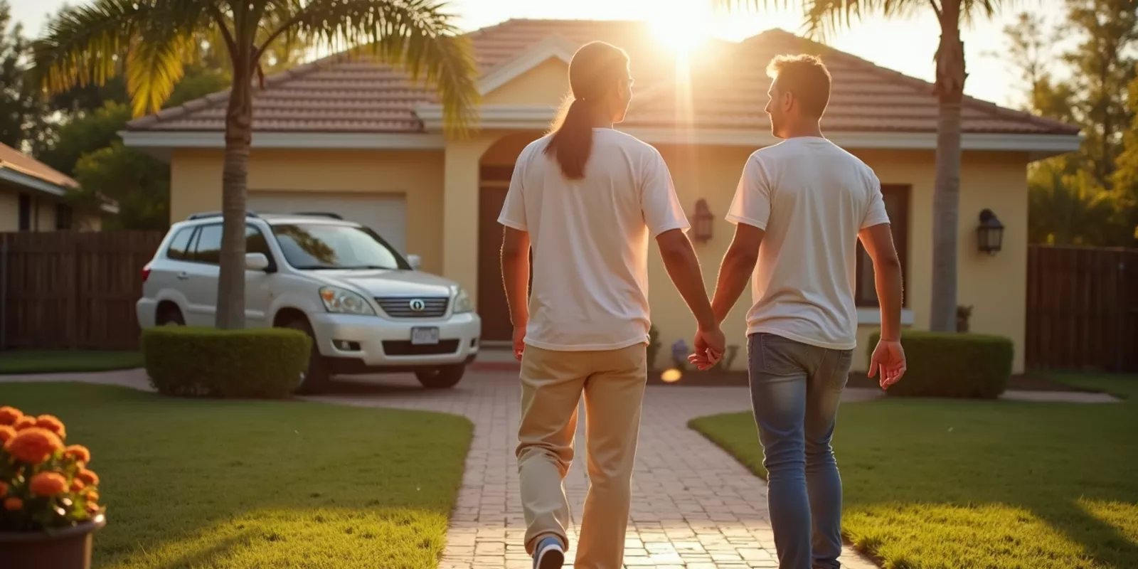 Guía para Comprar Propiedades en Florida