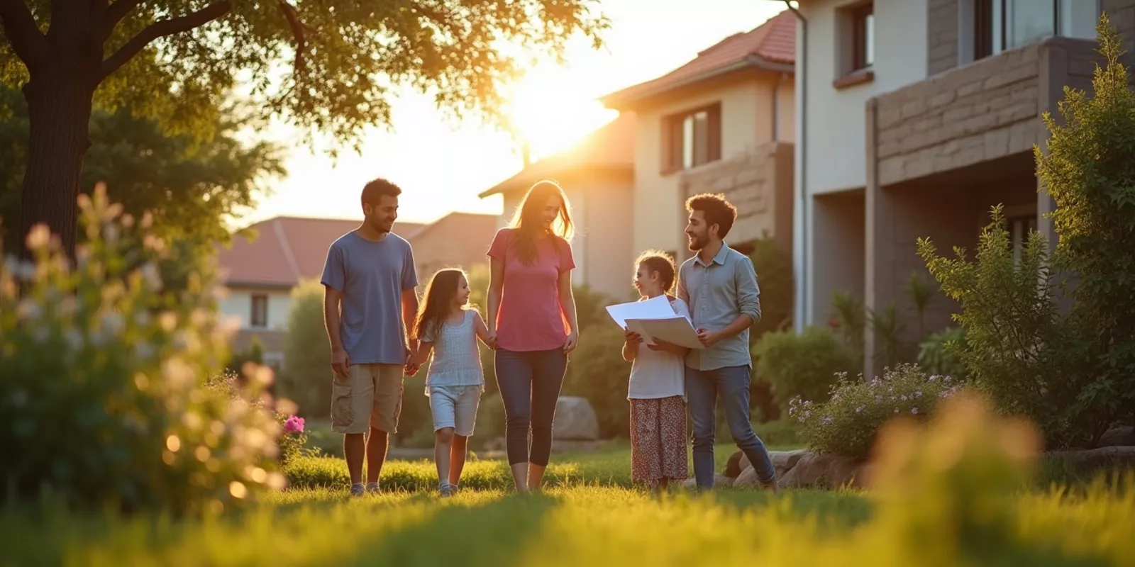 Comprar para vivir o invertir en bienes raíces