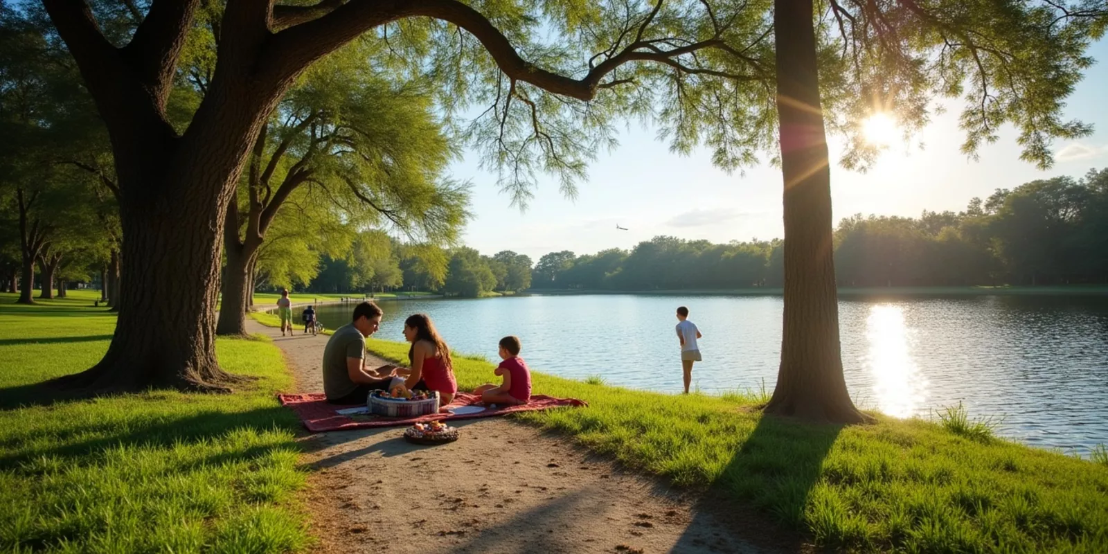 Greynolds Park: Naturaleza y Tranquilidad en Miami
