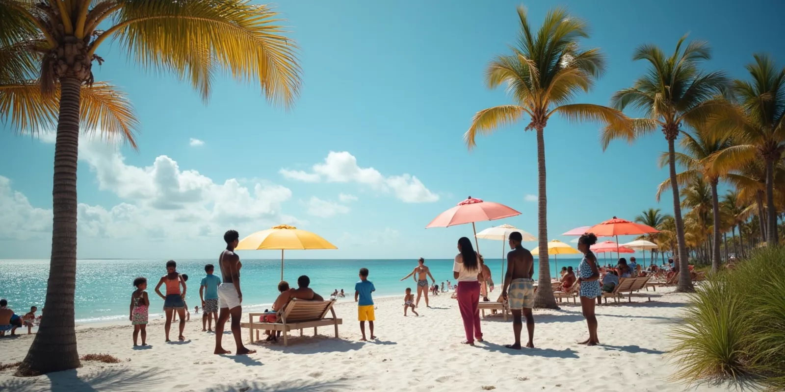 Virginia Key Beach Park: Historia y Comunidad