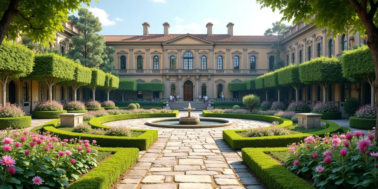 Vizcaya Museum & Gardens: Historia y Belleza Natural