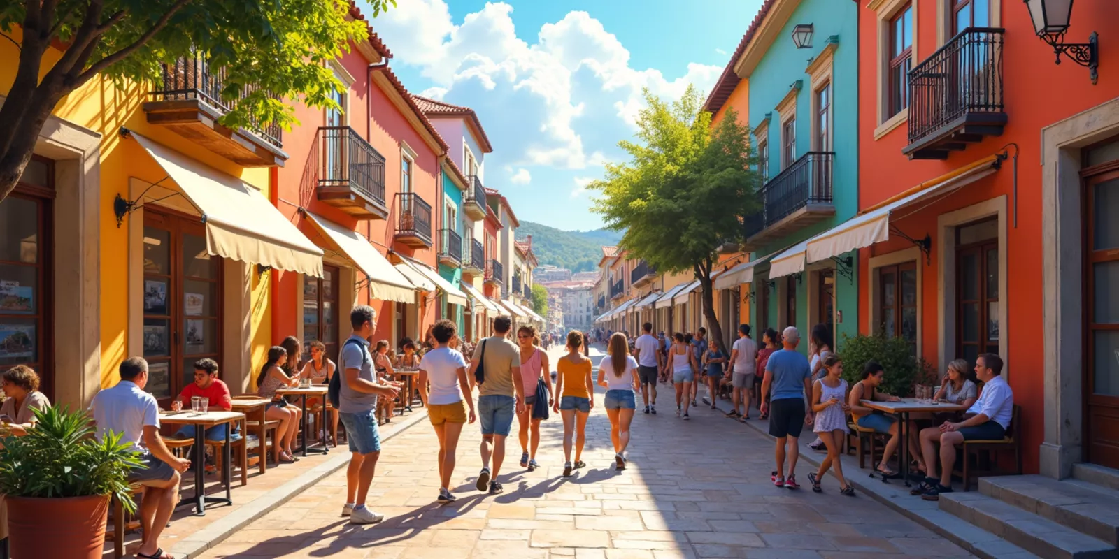 Impacto del Turismo en el Mercado Inmobiliario