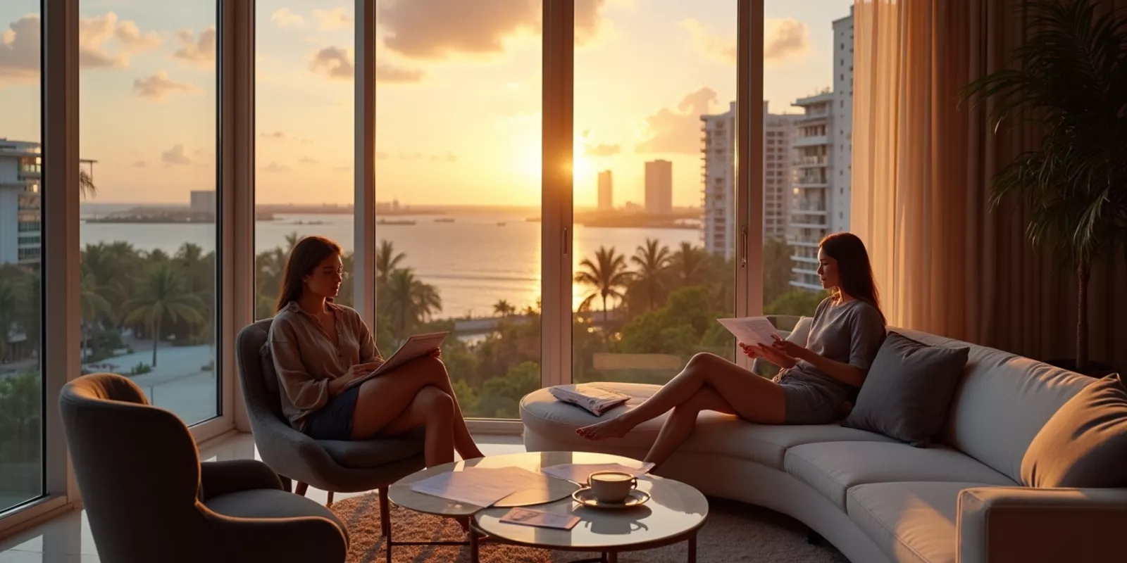 Tendencias del Mercado Inmobiliario en Miami 2023