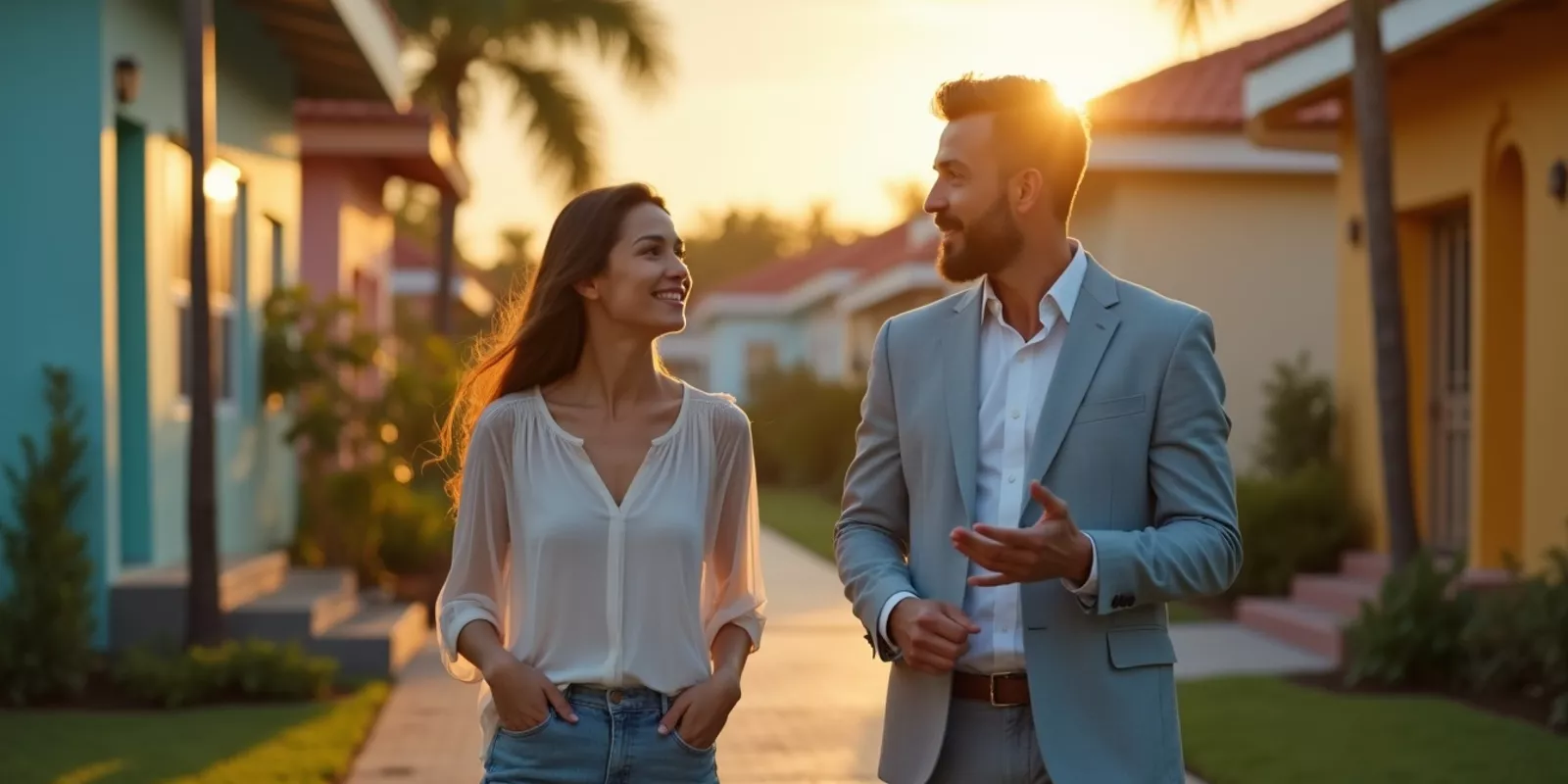 Propiedades asequibles en Miami: Guía 2026