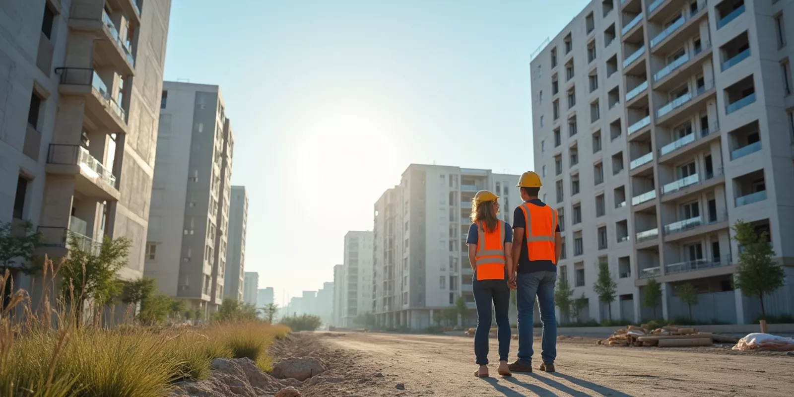 Comprar propiedades en preconstrucción: guía práctica