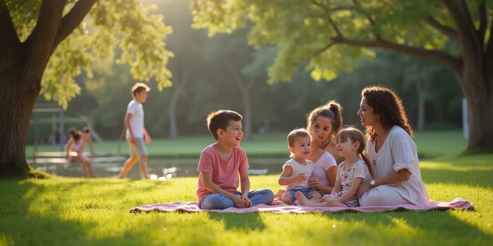 Parques Imperdibles para Visitar en Doral