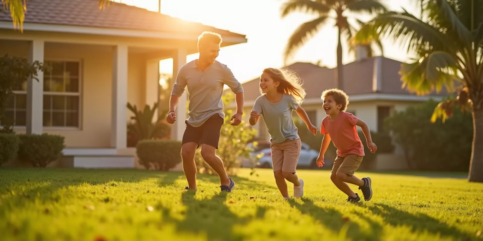 Comprar en Homestead: Ventajas y Desventajas