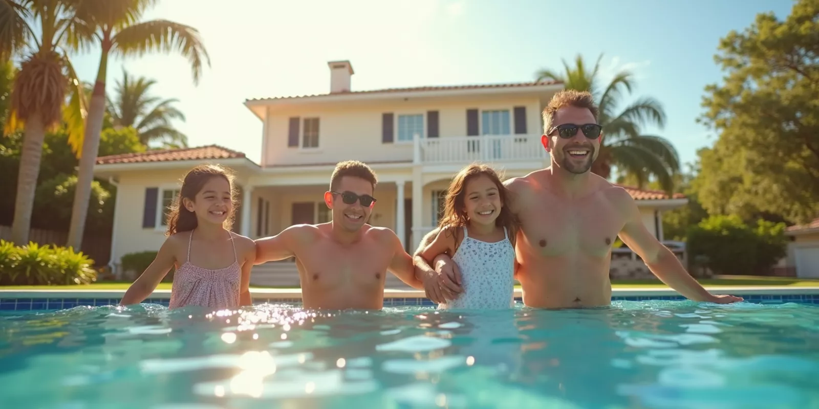 Oportunidades Inmobiliarias en Broward County