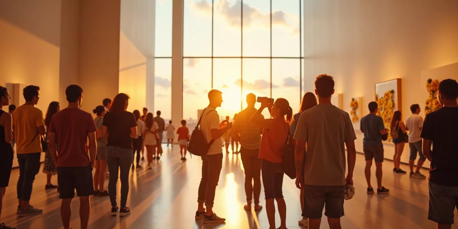 Museos y Cultura en Brickell: Un Viaje Enriquecedor