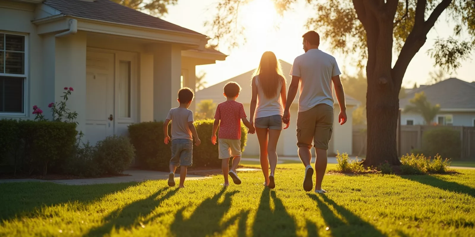 Guía para Comprar Propiedades en Homestead