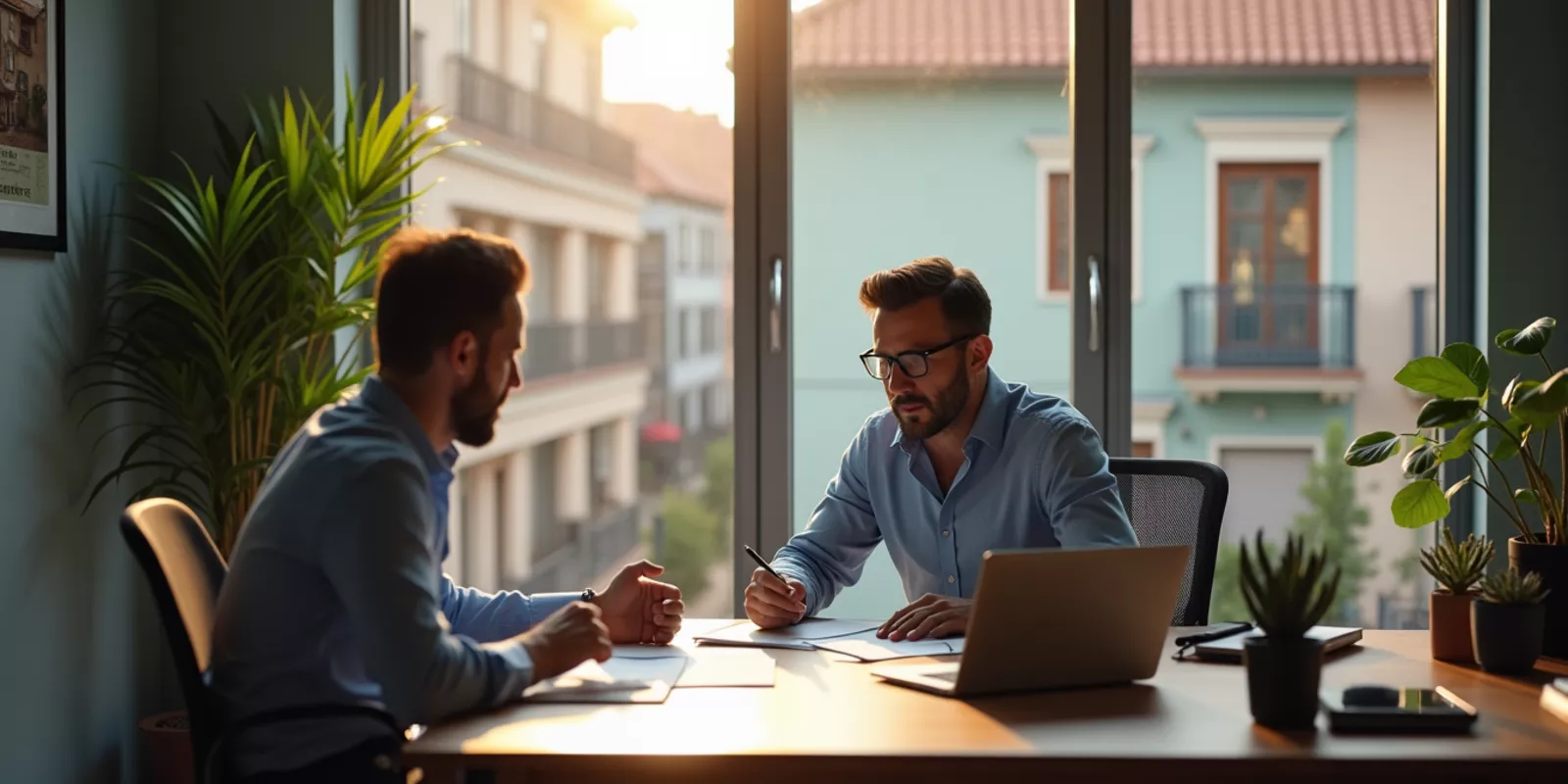 Análisis de Propiedades Inmobiliarias Efectivo
