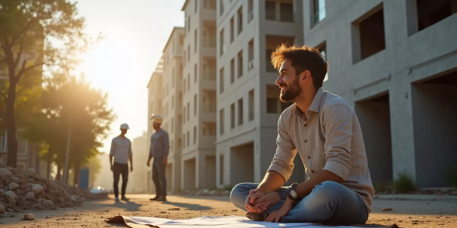 Inversiones Inmobiliarias: Estrategias y Casos Reales