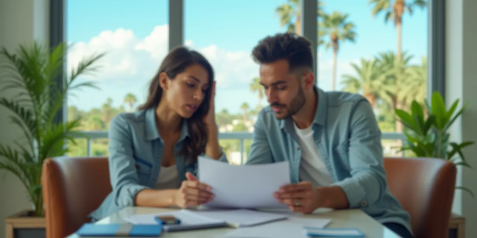 Documentos para rentar en Miami como extranjero