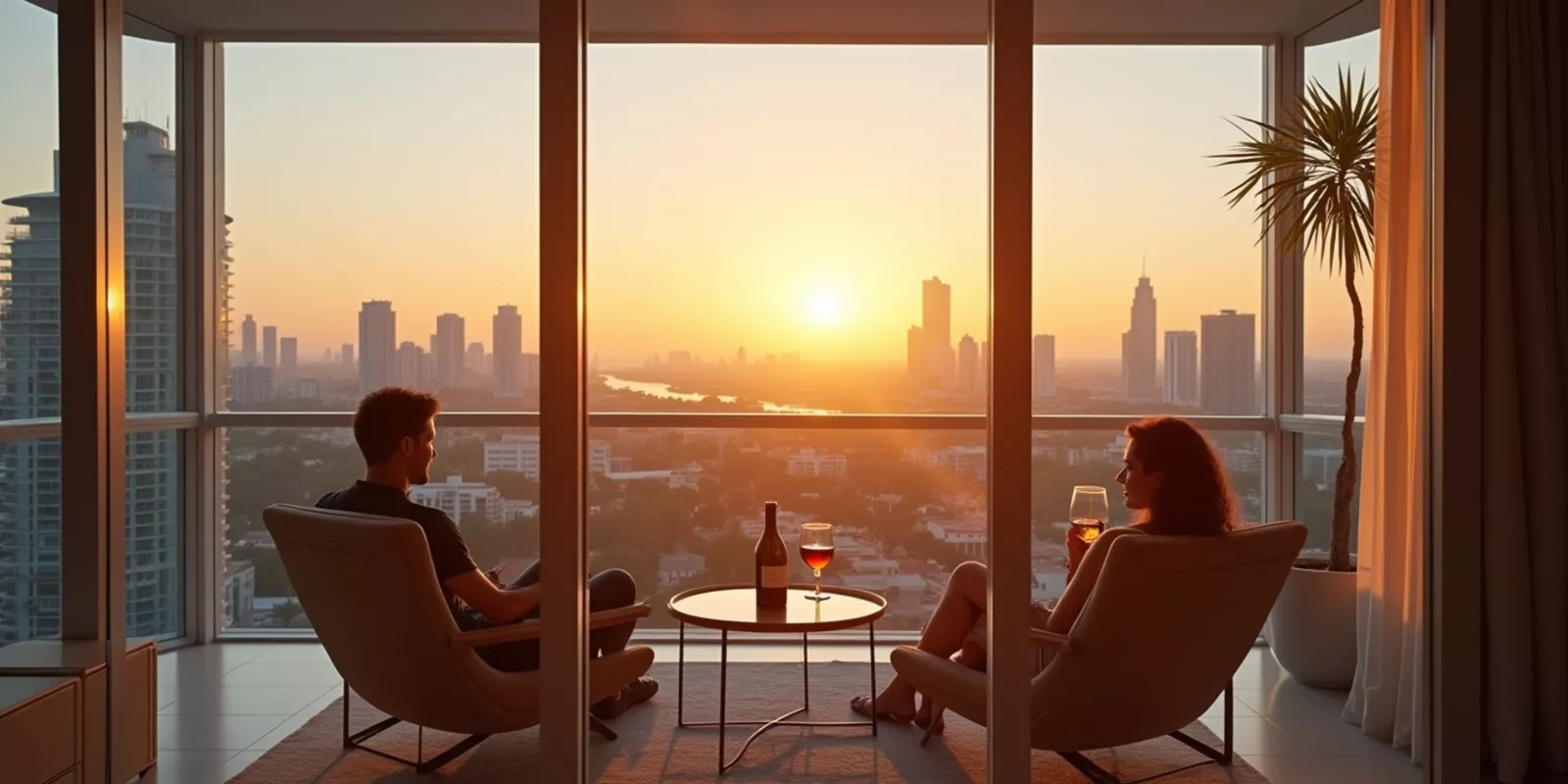 Guía para elegir la mejor zona para vivir en Miami