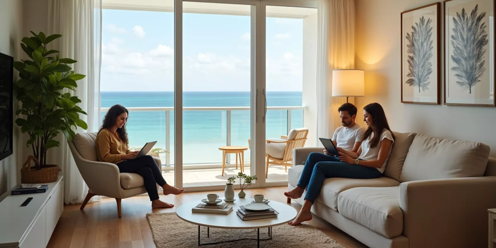 Alquiler de apartamentos en Miami: Guía práctica