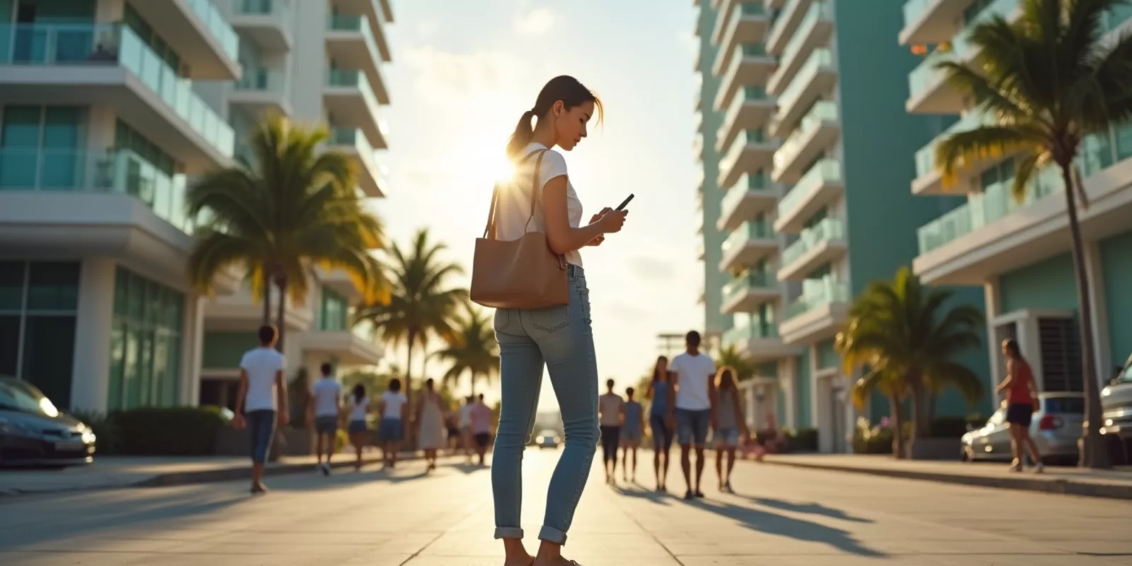 Rentar en Miami: Guía para Extranjeros
