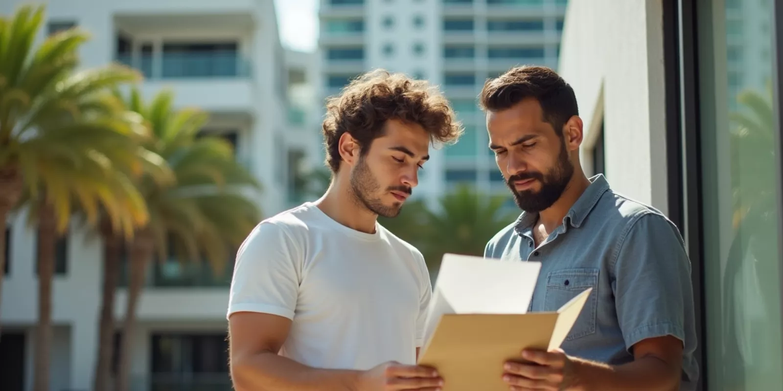 Guía para Firmar Contratos de Renta en Miami