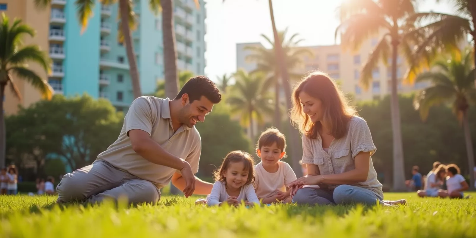 Adaptarse a la vida en Miami: una guía práctica