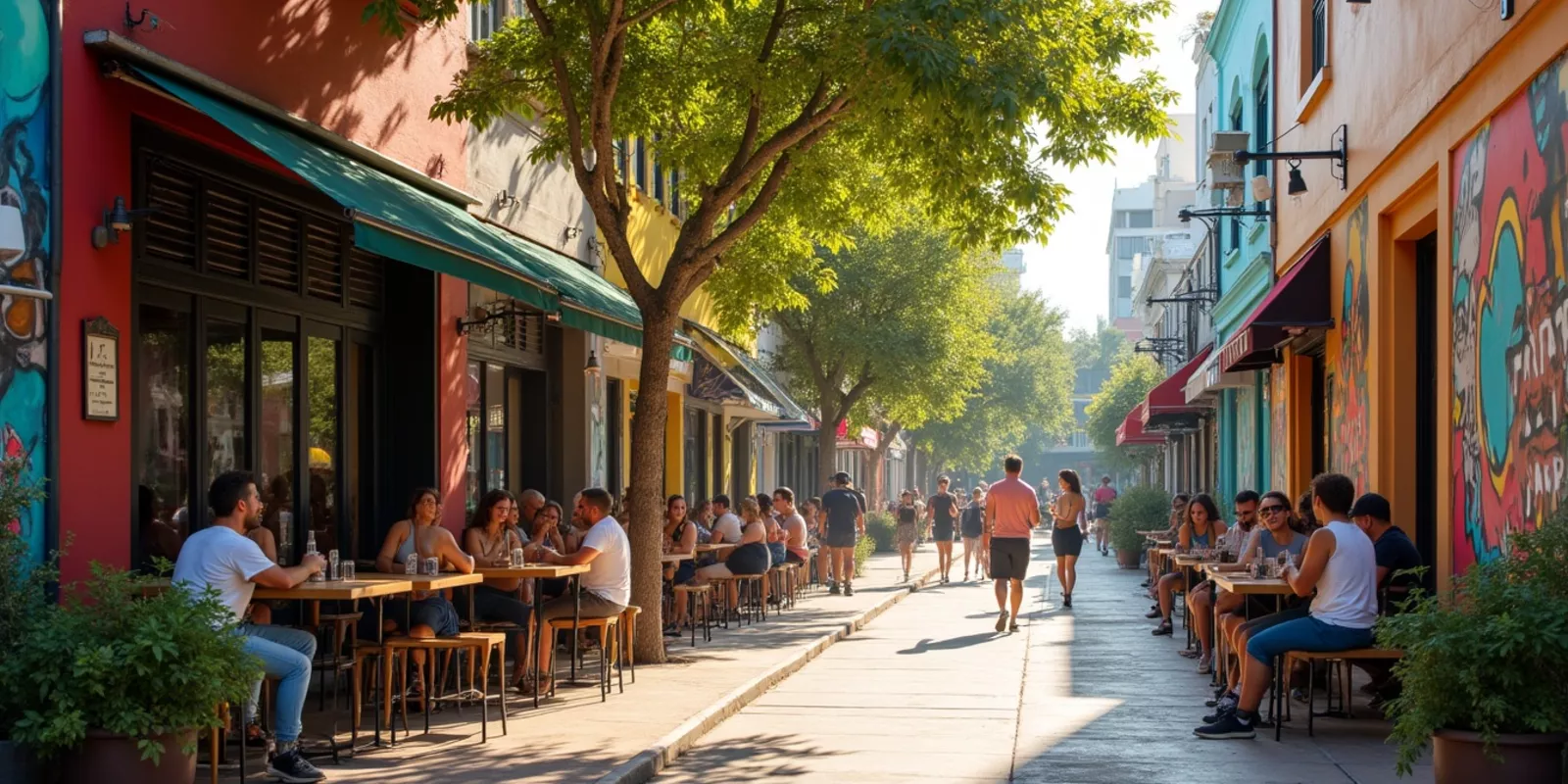 Mudanza a Miami: Descubre tu Vecindario Ideal