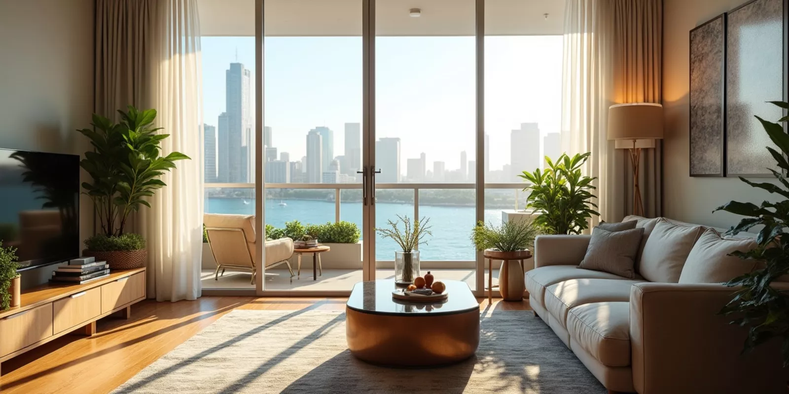 Diferencias en Alquilar: Nueva York vs. Miami