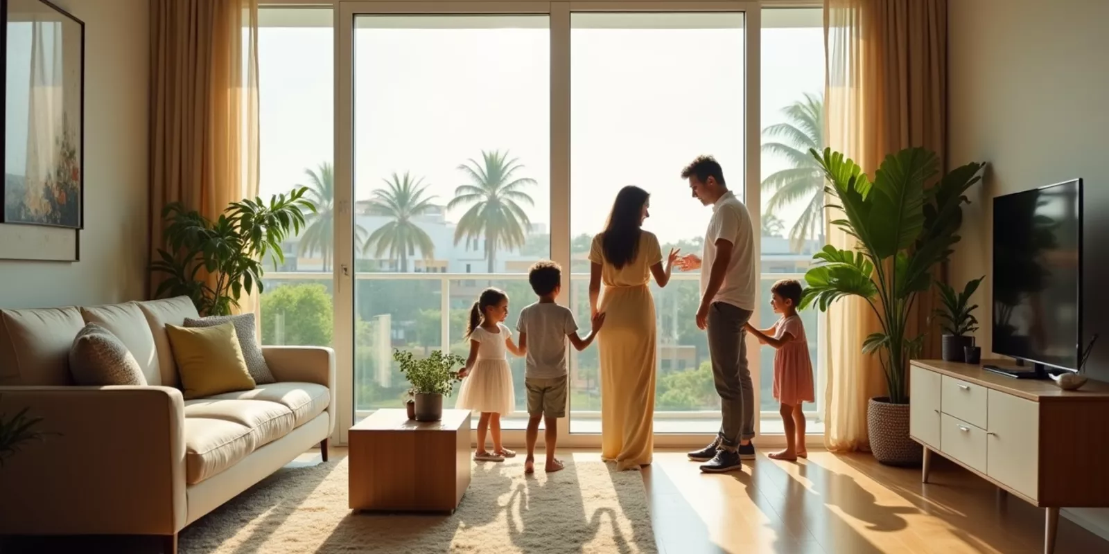 Guía para Rentar Propiedades en Miami desde California
