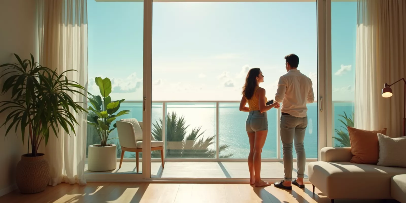 Guía para rentar propiedades en Miami desde Illinois