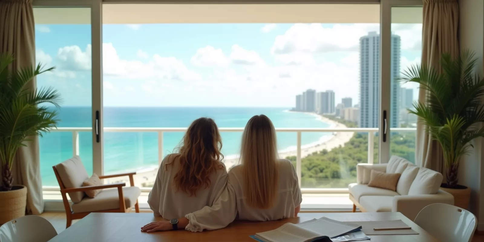 Invertir en Propiedades Inmobiliarias en Miami