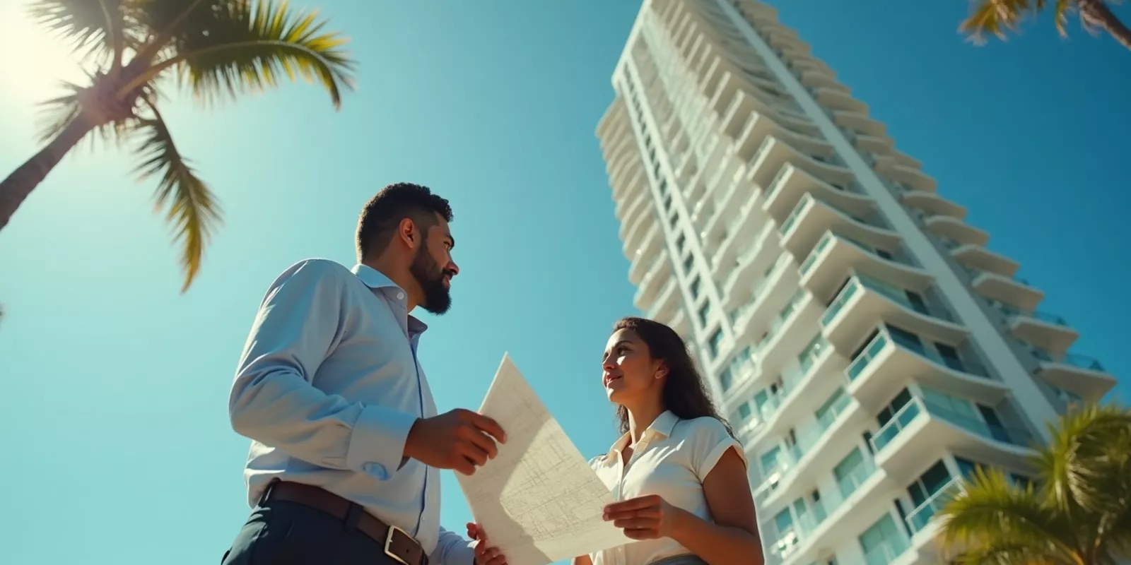 Invertir en Propiedades en Miami desde El Salvador