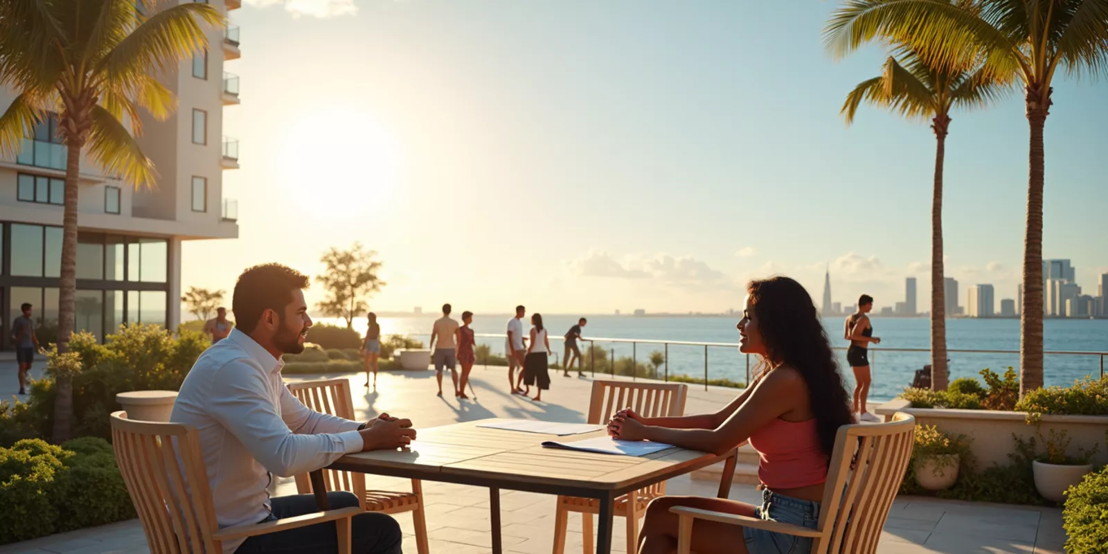 Invertir en propiedades inmobiliarias en Miami si vives en Nicaragua